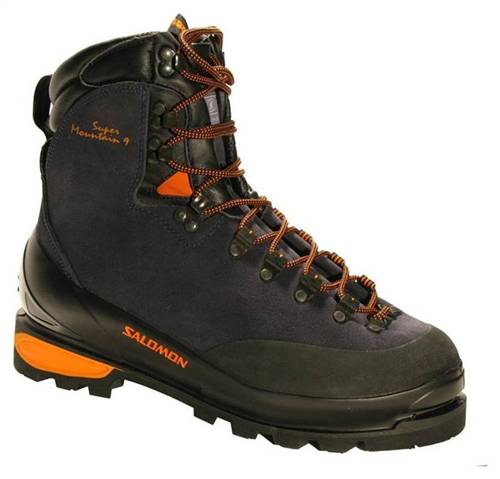 Salomon super mountain outlet 9